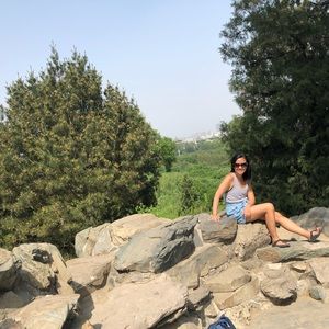 Meet your Posher, Jenny